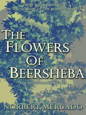cover image of The Flowers of Beersheba